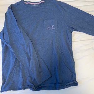 Vineyard Vines Long Sleeve T